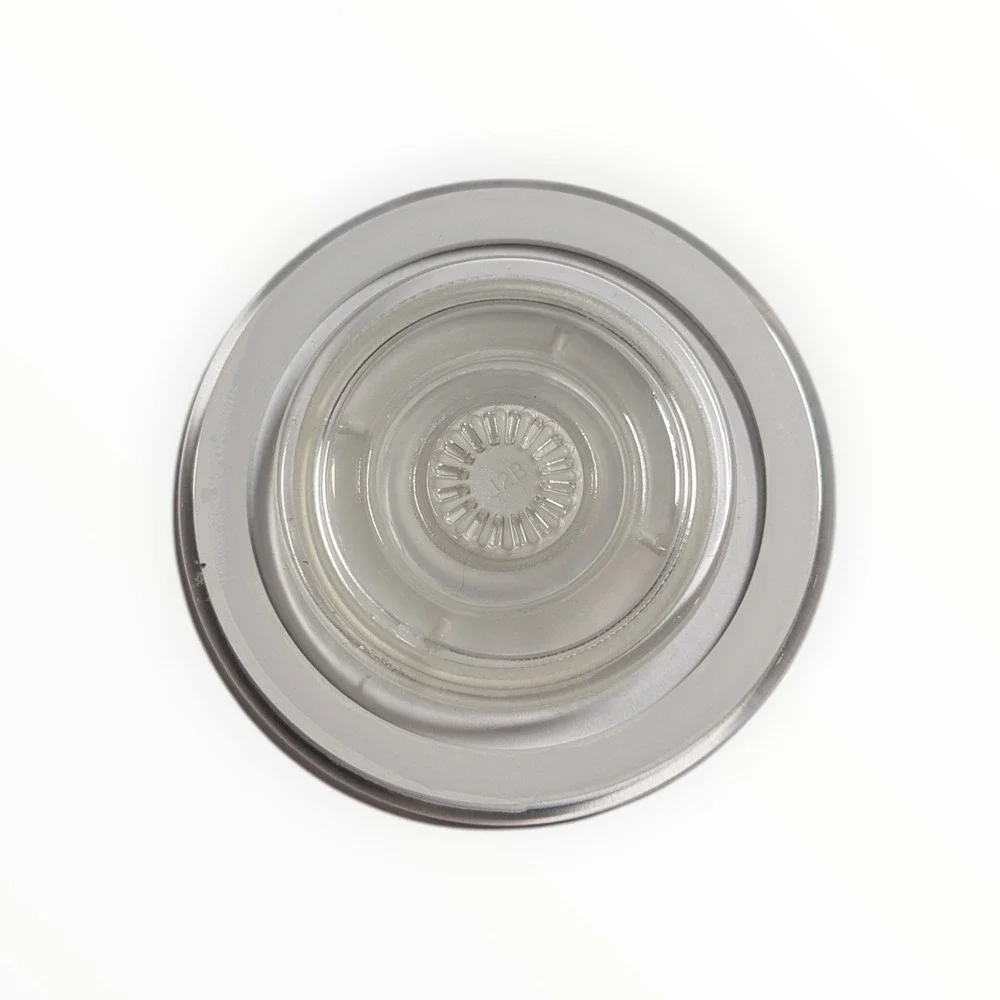 18-P‎ Popsockets Magnetic Phone Grip & Stand For MagSafe White Circle/Clear ⬇️
